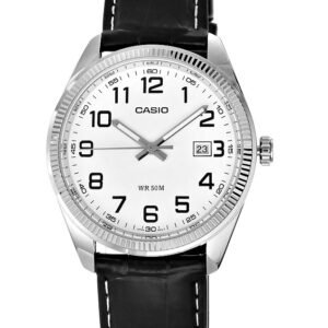 Vyriškas laikrodis CASIO MTP-1302PL-7BVEF