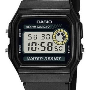 Vyriškas laikrodis CASIO F-94WA-8DG