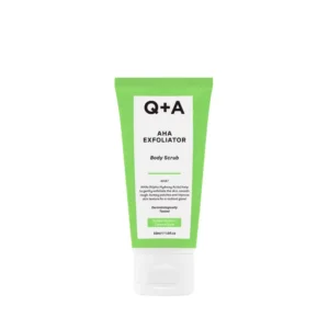 AHA Exfoliator Body Scrub Kūno šveitiklis su AHA rūgštimi, 50ml