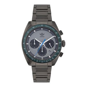 Vyriškas laikrodis Adidas Edition One AOFH22007 Men's Watch Chronograph