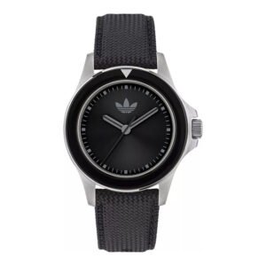 Vyriškas laikrodis Adidas Expression One AOFH23016
