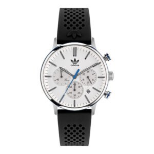 Vyriškas laikrodis Adidas Style Code One Chrono AOSY22014 Men's Watch Chronograph