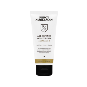 Age Defence Moisturiser with Vitamin C Veido kremas su vitaminu C, 100ml