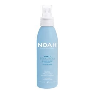 Anti Pollution Hair Lotion For Stressed Hair Drėkinamasis plaukų purškiklis, 150ml