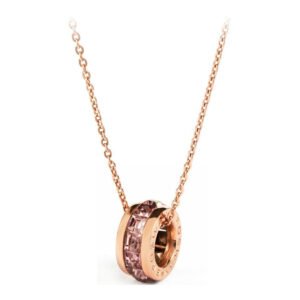 Moteriškas papuošalas Brosway Ladies Necklace BDA07