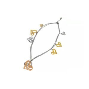 Moteriškas papuošalas Brosway Ladies Necklace BFS01