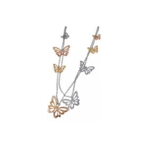 Moteriškas papuošalas Brosway Ladies Necklace BFS03