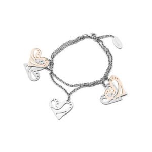 Moteriškas papuošalas Brosway Ladies Bracelet BFS12