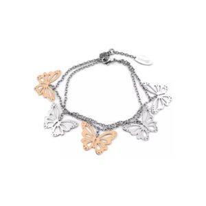 Moteriškas papuošalas Brosway Ladies Bracelet BFS14