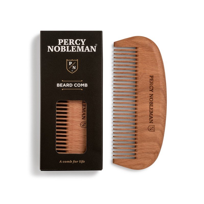 Beard Comb Barzdos šukos, 1 vnt.