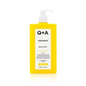Ceramide Body Lotion Kūno losjonas su keramidu, 250ml