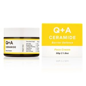 Ceramide Barrier Defence Face Cream Veido kremas su keramidais, 50g