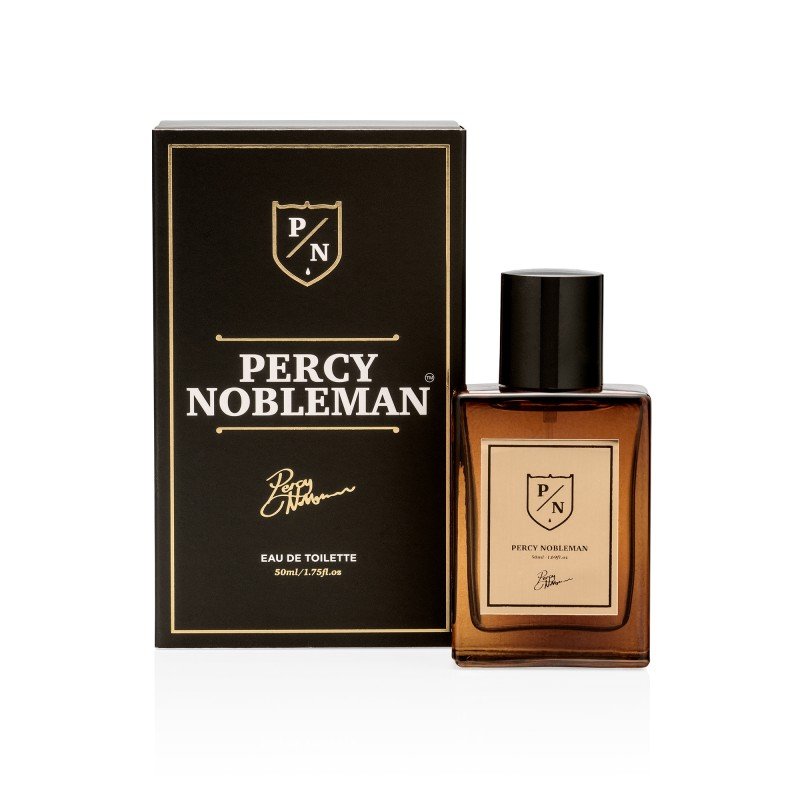 Signature Fragrance Tualetinis vanduo vyrams, 50 ml
