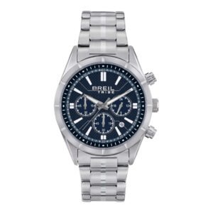Vyriškas laikrodis Breil Lead EW0525 Men's Watch Chronograph