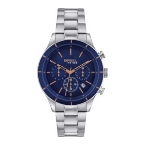 Vyriškas laikrodis Breil Dude EW0552 Men's Watch Chronograph
