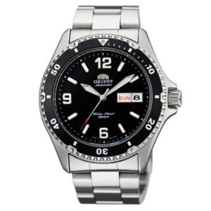 Vyriškas laikrodis Orient Mako II Automatic FAA02001B3