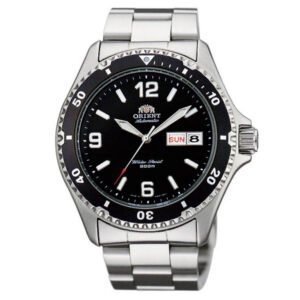 Vyriškas laikrodis Orient Mako II Automatic FAA02001B9