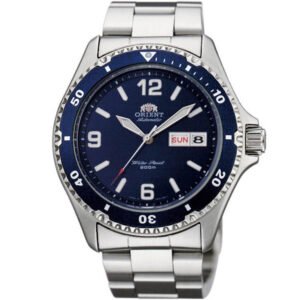 Vyriškas laikrodis Orient Mako II Automatic FAA02002D9