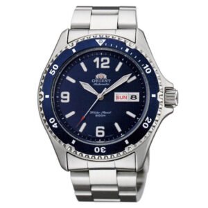 Vyriškas laikrodis Orient Mako II Automatic TAA02002D9