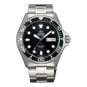 Vyriškas laikrodis Orient Ray II Automatic FAA02004B9