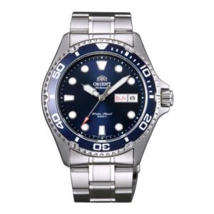 Vyriškas laikrodis Orient Ray II Automatic FAA02005D9