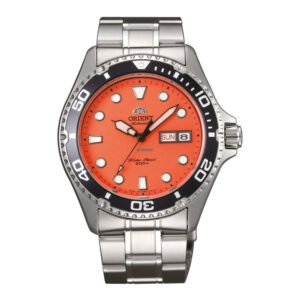 Vyriškas laikrodis Orient Ray II Automatic FAA02006M9