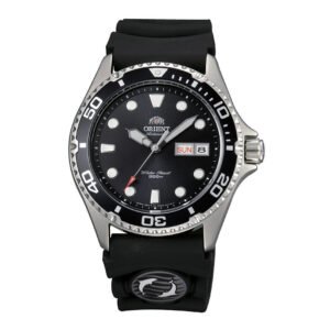 Vyriškas laikrodis Orient Ray II Automatic FAA02007B9