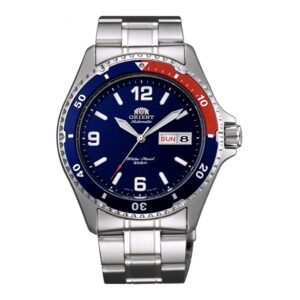 Vyriškas laikrodis Orient Mako II Automatic FAA02009D9