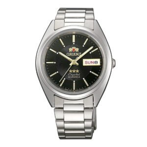 Vyriškas laikrodis Orient 3 Star Automatic FAB00006B9