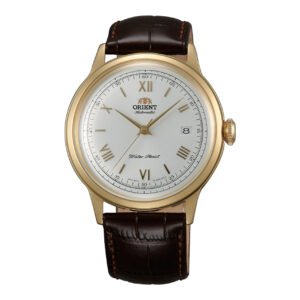 Vyriškas laikrodis Orient Bambino Automatic TAC00007W0