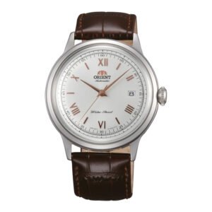 Vyriškas laikrodis Orient Bambino Automatic TAC00008W0