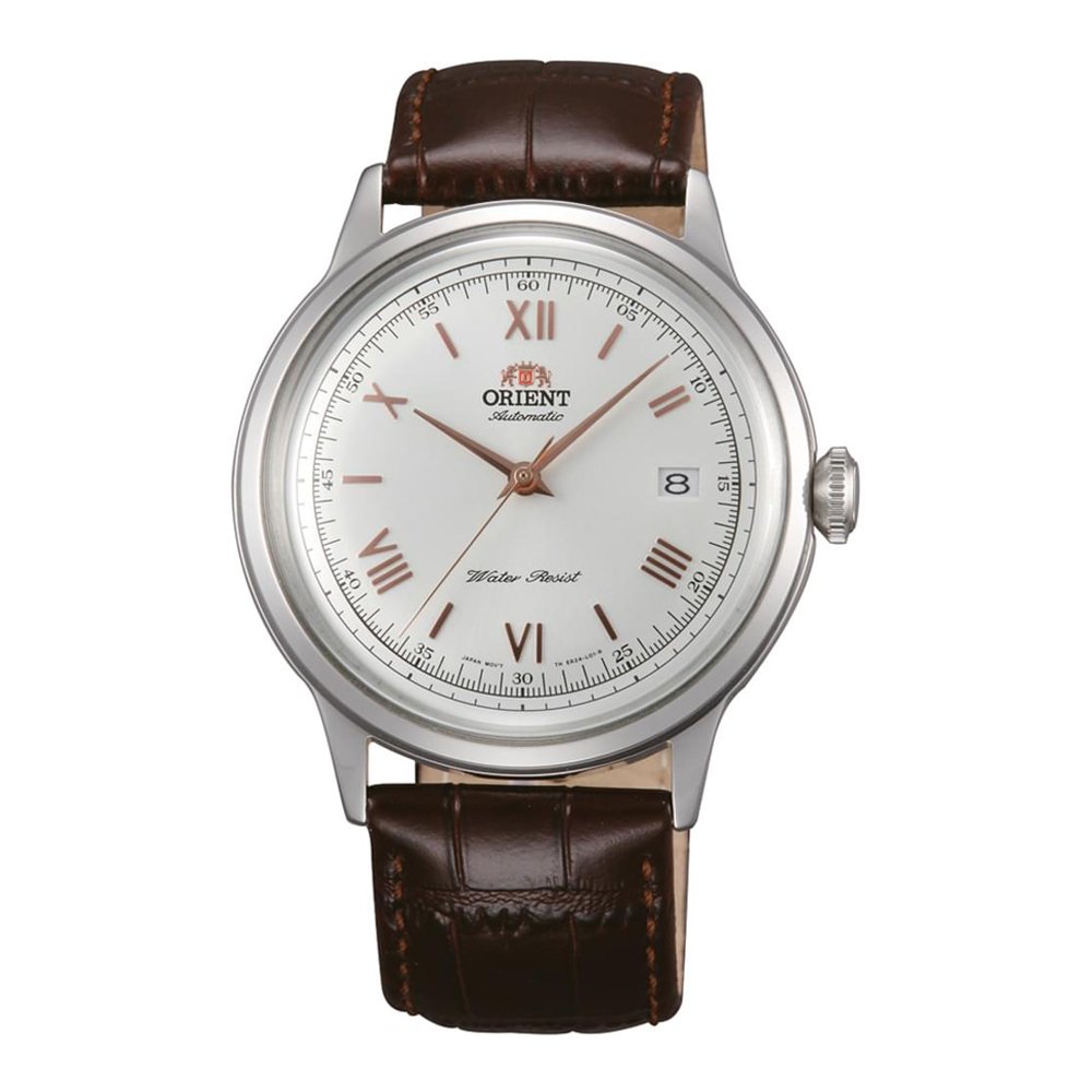 Vyriškas laikrodis Orient Bambino Automatic TAC00008W0