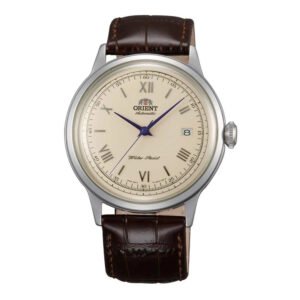 Vyriškas laikrodis Orient Bambino Automatic TAC00009N0