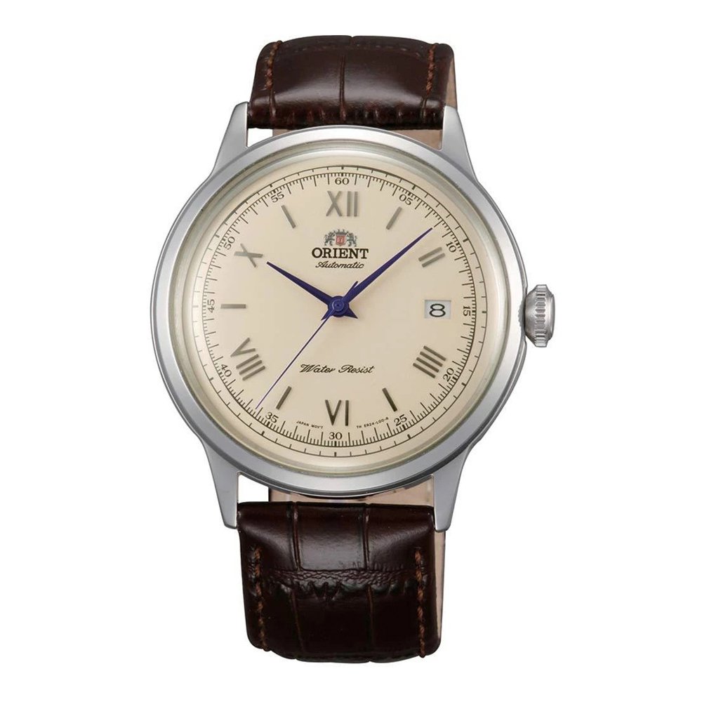 Vyriškas laikrodis Orient Bambino Automatic TAC00009N0