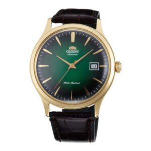 Vyriškas laikrodis Orient Bambino Automatic TAC08002F0