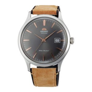 Vyriškas laikrodis Orient Bambino Automatic TAC08003A0