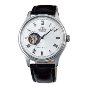 Vyriškas laikrodis Orient Open Heart Automatic TAG00003W0