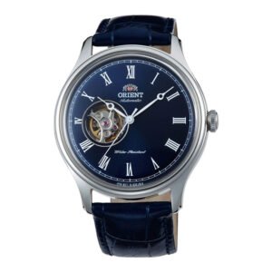 Vyriškas laikrodis Orient Open Heart Automatic FAG00004D0