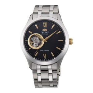 Vyriškas laikrodis Orient Open Heart Automatic TAG03002B0