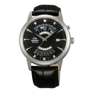 Vyriškas laikrodis Orient Classic Automatic FEU0A004BH