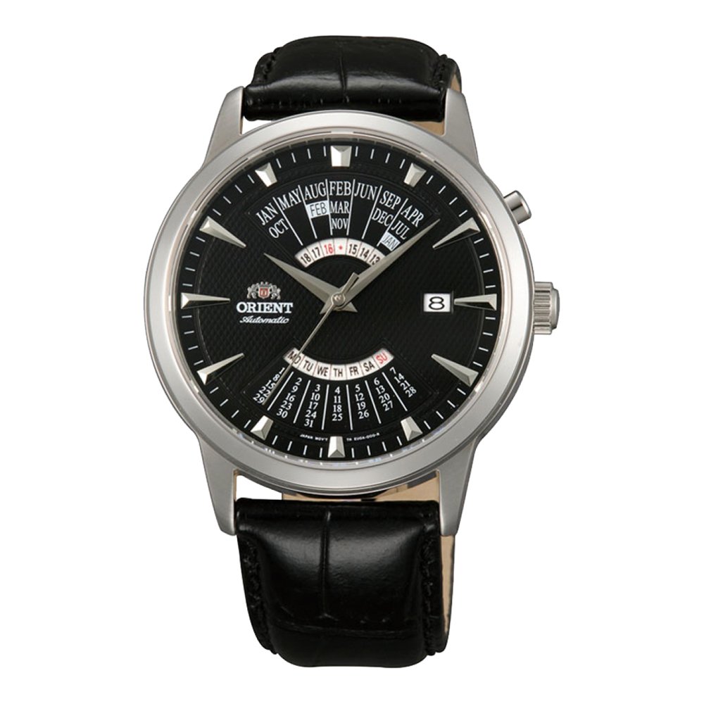 Vyriškas laikrodis Orient Classic Automatic FEU0A004BH