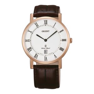 Vyriškas laikrodis Orient Classic Quartz FGW0100EW0