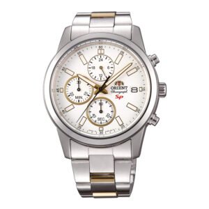 Vyriškas laikrodis Orient Sporty FKU00001W0