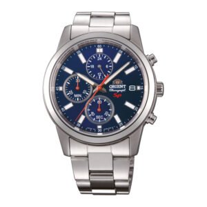 Vyriškas laikrodis Orient Sporty FKU00002D0