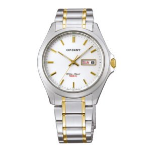 Vyriškas laikrodis Orient Classic FUG0Q002W6