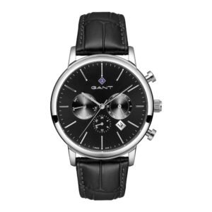 Vyriškas laikrodis Gant Cleveland G132006