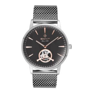 Vyriškas laikrodis Gant Hempstead G153007