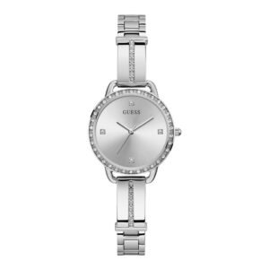 Moteriškas laikrodis Guess Bellini GW0022L1