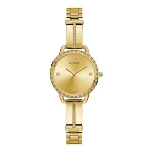 Moteriškas laikrodis Guess Bellini GW0022L2