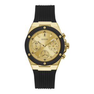 Moteriškas laikrodis Guess Athena GW0030L2
